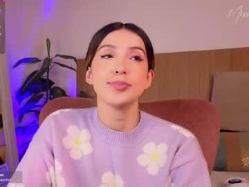 Missmonaco May 28, 2025 Chaturbate stream image