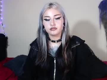 Arianauwu666 May 28, 2025 Chaturbate stream image
