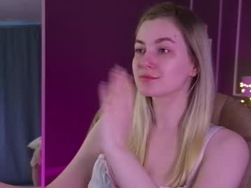 Elina_Nortas May 28, 2025 Chaturbate stream image