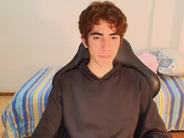 Eren_Nova May 28, 2025 Chaturbate stream image