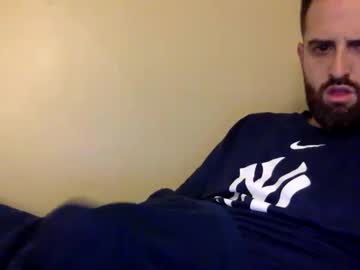 Grobs123 May 28, 2025 Chaturbate stream image