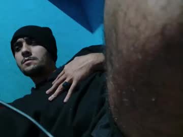 Guaracijaci May 28, 2025 Chaturbate stream image
