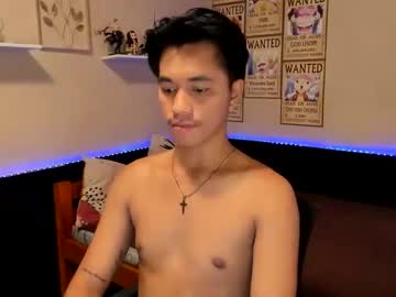 Gwapoako100 May 28, 2025 Chaturbate stream image