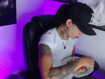 Paris_Dangelo May 28, 2025 Chaturbate stream image