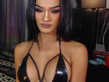 Queenvalentinats May 28, 2025 Chaturbate stream image