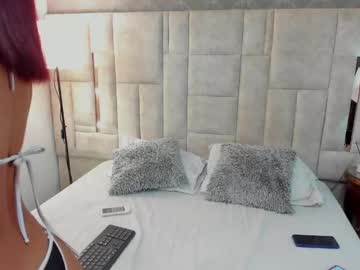 Sammyreed May 28, 2025 Chaturbate stream image