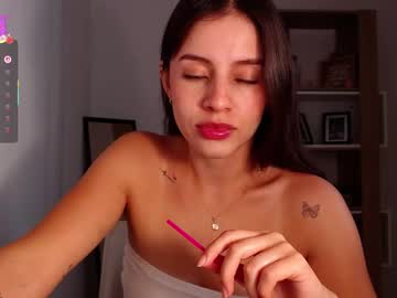 _Smallpeach May 28, 2025 Chaturbate stream image