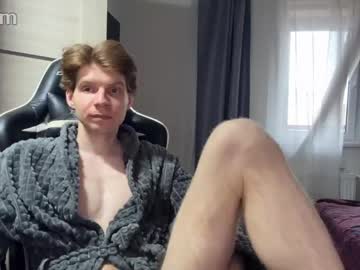 Spaisenok May 28, 2025 Chaturbate stream image