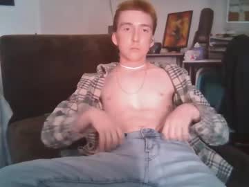 Twnkginger May 28, 2025 Chaturbate stream image