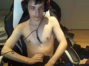 Willfro_ May 28, 2025 Chaturbate stream image