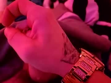 Bossman0213 May 28, 2025 Chaturbate stream image