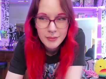 Cheebeezkneez May 28, 2025 Chaturbate stream image