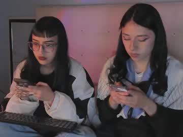 Cintya_Kors May 28, 2025 Chaturbate stream image