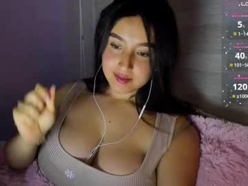 Dahi_Anne May 28, 2025 Chaturbate stream image