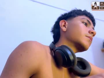 Danielriversonly May 28, 2025 Chaturbate stream image