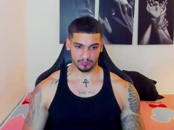 King_Of_Kings__ May 28, 2025 Chaturbate stream image