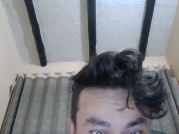 Kingalejito May 28, 2025 Chaturbate stream image