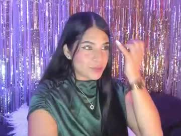 La_Parce777 May 28, 2025 Chaturbate stream image