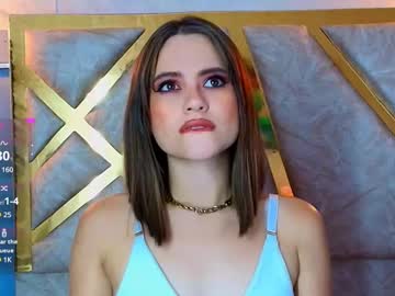 Liaruso May 28, 2025 Chaturbate stream image