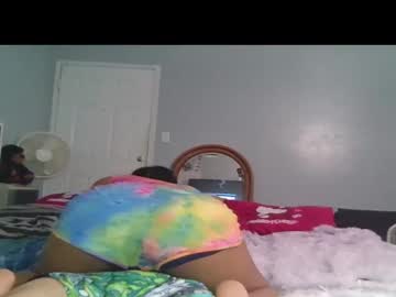 Marzbarlove May 28, 2025 Chaturbate stream image