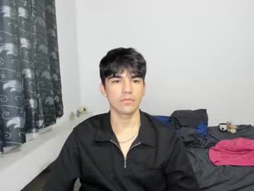 Pakun_ May 28, 2025 Chaturbate stream image