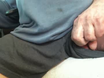Scruff66 May 28, 2025 Chaturbate stream image