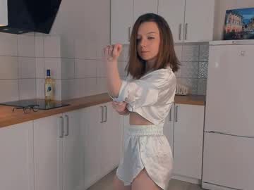 Sweeet_Candyy May 28, 2025 Chaturbate stream image