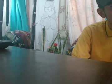 Yourskinnybooy May 28, 2025 Chaturbate stream image