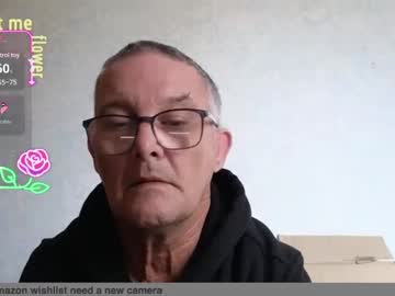 Bigballnz May 28, 2025 Chaturbate stream image