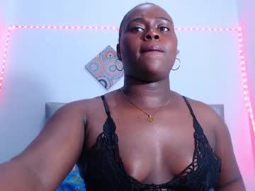 Biigass_Ebony May 28, 2025 Chaturbate stream image
