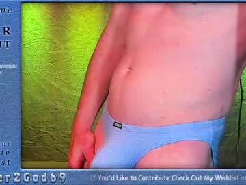 Closer2god69 May 28, 2025 Chaturbate stream image