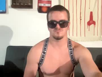 Codyisback951 May 28, 2025 Chaturbate stream image