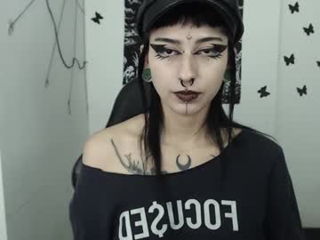 Dakota_Krall_ May 28, 2025 Chaturbate stream image