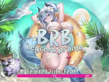 Eli_Toohorny May 28, 2025 Chaturbate stream image