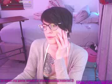 Evavivi59 May 28, 2025 Chaturbate stream image