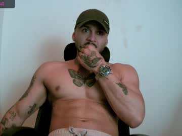 Hadeess__ May 28, 2025 Chaturbate stream image
