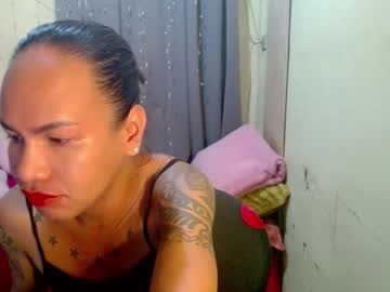 Indaypakay_Ts May 28, 2025 Chaturbate stream image