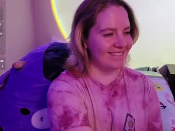 Internetfairy_Xo May 28, 2025 Chaturbate stream image