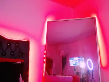 Joaisaza May 28, 2025 Chaturbate stream image