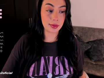 Kandy_Sub May 28, 2025 Chaturbate stream image