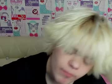 Kiracursed May 28, 2025 Chaturbate stream image