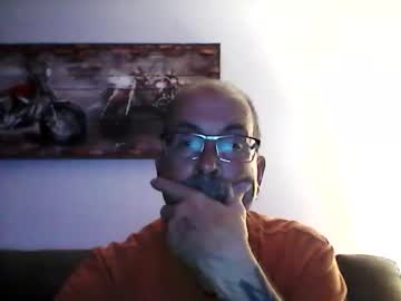 Meathome3 May 28, 2025 Chaturbate stream image