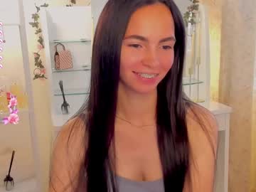 Milaflow May 28, 2025 Chaturbate stream image