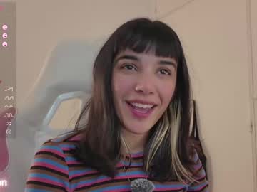 Miss_Valuns May 28, 2025 Chaturbate stream image
