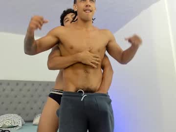 Phantom_W May 28, 2025 Chaturbate stream image