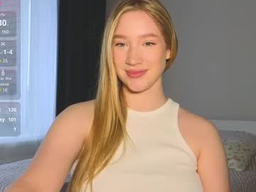 Pink_Rosee_ May 28, 2025 Chaturbate stream image