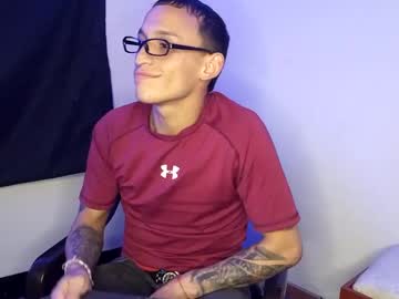 Red_Badboyhot May 28, 2025 Chaturbate stream image