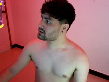 Sexy4toboy May 28, 2025 Chaturbate stream image