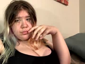 Strawberry_Bunnybabe May 28, 2025 Chaturbate stream image