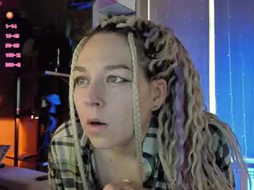 5_In_One May 28, 2025 Chaturbate stream image